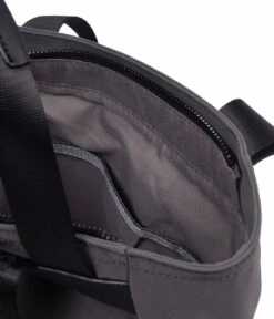 Mochila Grande 2 Asas KCB 2824 Negro -Viajar Tienda de ventas 27850