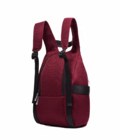 Mochila Pequeña Antirrobo 3D KCB 2363 Vino -Viajar Tienda de ventas 27868