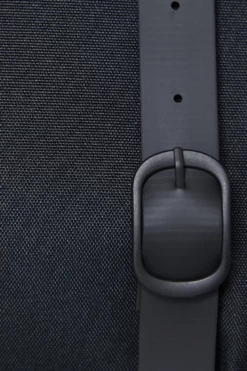 Mochila Rains Rucksack Azul Marino (Navy) -Viajar Tienda de ventas 27875