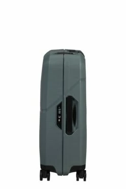 Maleta Cabina 55 Cm 4 Ruedas Samsonite Magnum Eco Petrol Grey -Viajar Tienda de ventas 27909