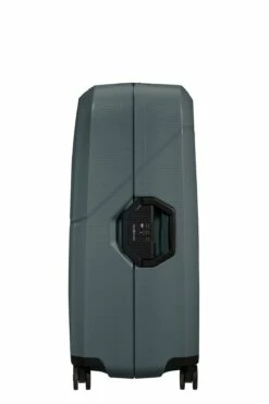 Maleta Grande 75 Cm 4 Ruedas Samsonite Magnum Eco Petrol Grey -Viajar Tienda de ventas 27921
