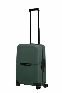 Maleta Cabina 55 Cm 4 Ruedas Samsonite Magnum Eco Verde (Forest Green) -Viajar Tienda de ventas 27922