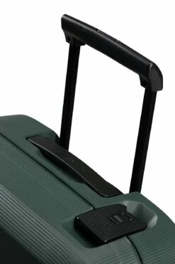 Maleta Cabina 55 Cm 4 Ruedas Samsonite Magnum Eco Verde (Forest Green) -Viajar Tienda de ventas 27994