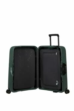 Maleta Mediana 69 Cm 4 Ruedas Samsonite Magnum Eco Verde (Forest Green) -Viajar Tienda de ventas 27995