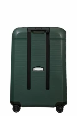 Maleta Mediana 69 Cm 4 Ruedas Samsonite Magnum Eco Verde (Forest Green) -Viajar Tienda de ventas 28009