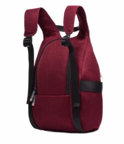 Mochila Grande Antirrobo 3D KCB 2360 Vino 10 Mochila Grande Antirrobo 3D KCB 2360 Vino -Viajar Tienda de ventas 28025