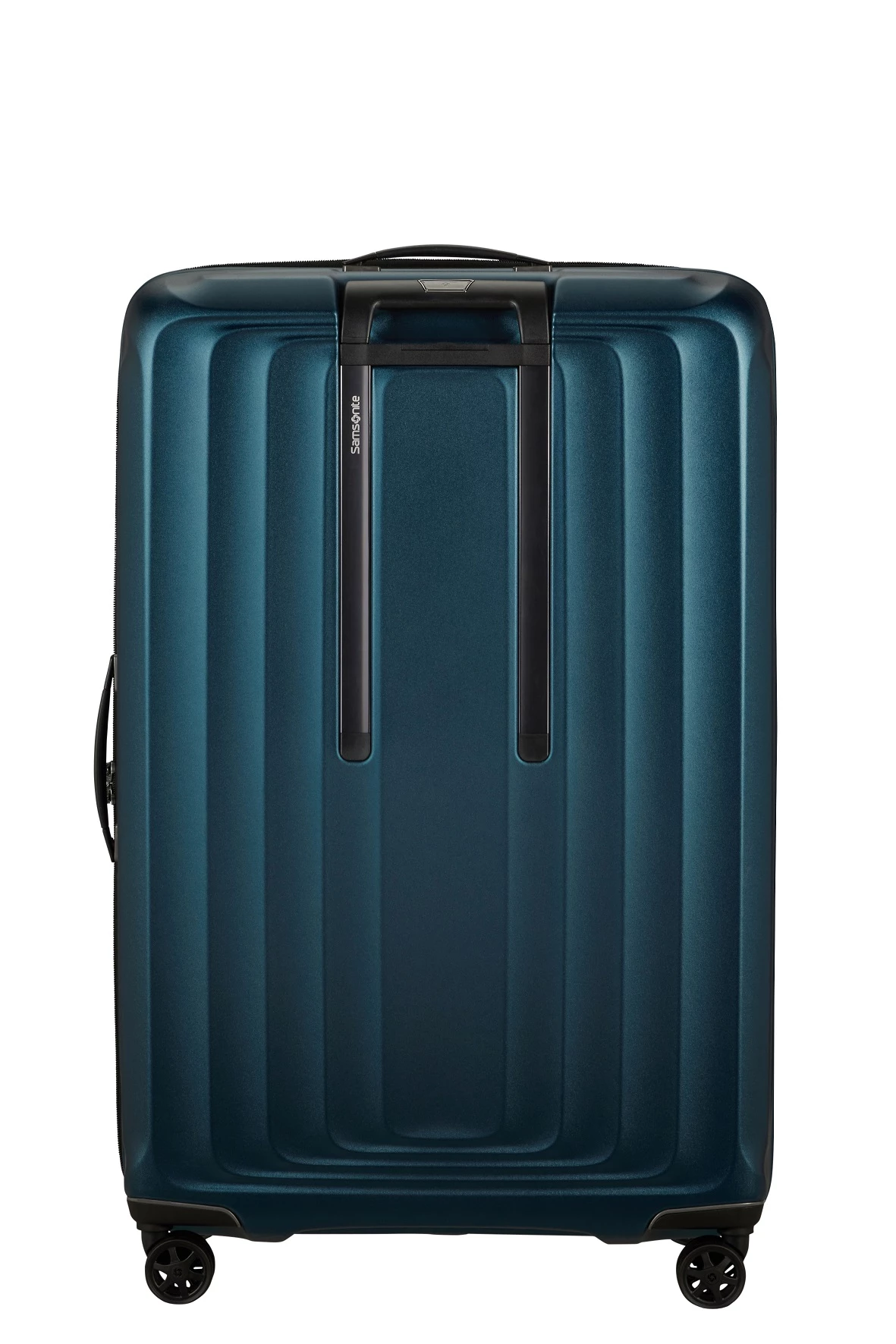 Maleta Extra Grande 81 Cm Exp 4 R Samsonite Nuon Mate Azul ( Petrol Blue ) 6 Maleta Extra Grande 81 Cm Exp 4 R Samsonite Nuon Mate Azul ( Petrol Blue ) - Imagen 4