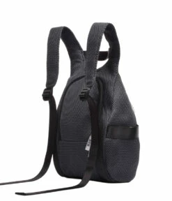Mochila Mediana Antirrobo 3D KCB 2361 Humo -Viajar Tienda de ventas 28046