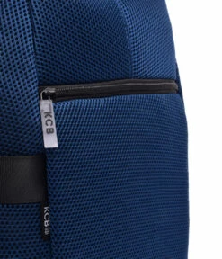 Mochila Pequeña Antirrobo 3D KCB 2363 Jeans 12 Mochila Pequeña Antirrobo 3D KCB 2363 Jeans -Viajar Tienda de ventas 28048