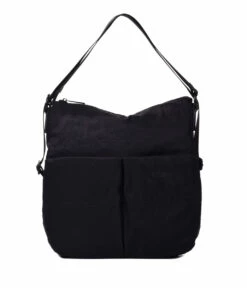Bolso-Mochila KCB 2850 Negro