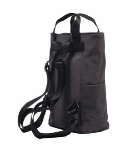 Mochila Grande 2 Asas KCB 2824 Negro -Viajar Tienda de ventas 28079