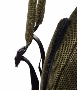 Mochila Pequeña Antirrobo 3D KCB 2363 Verde -Viajar Tienda de ventas 28087