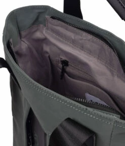 Mochila Mediana 2 Asas KCB 2825 Petrol -Viajar Tienda de ventas 28108