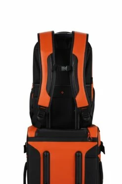 Mochila Ordenador M USB Samsonite Ecodiver Naranja 20 Mochila Ordenador M USB Samsonite Ecodiver Naranja -Viajar Tienda de ventas 28116