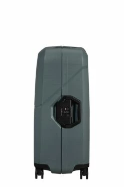 Maleta Mediana 69 Cm 4 Ruedas Samsonite Magnum ECO Petrol Grey -Viajar Tienda de ventas 28143