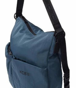 Bolso-Mochila KCB 2850 Petrol -Viajar Tienda de ventas 28145
