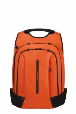 Mochila Para Portatil L Samsonite Ecodiver Naranja -Viajar Tienda de ventas 28164