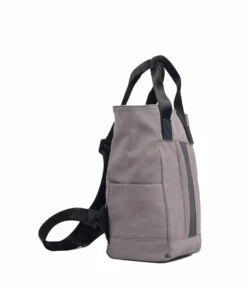 Mochila Mediana 2 Asas KCB 2825 Gris -Viajar Tienda de ventas 28174