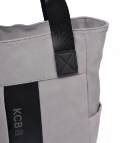 Mochila Grande 2 Asas KCB 2824 Gris 12 Mochila Grande 2 Asas KCB 2824 Gris -Viajar Tienda de ventas 28179