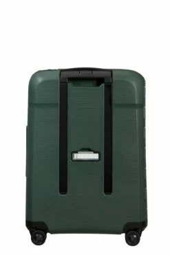 Maleta Cabina 55 Cm 4 Ruedas Samsonite Magnum Eco Verde (Forest Green) -Viajar Tienda de ventas 28180