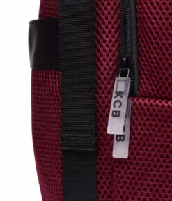 Mochila Pequeña Antirrobo 3D KCB 2363 Vino -Viajar Tienda de ventas 28195