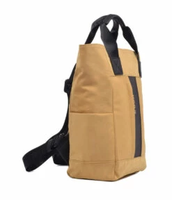 Mochila Grande 2 Asas KCB 2824 Mostaza -Viajar Tienda de ventas 28196