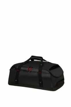 Bolsa De Viaje S Samsonite Ecodiver Negro ( Black )