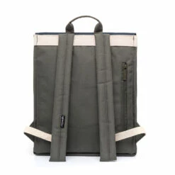 Mochila Lefrik Handy Mini Azul-kaki (Luc-Navy) -Viajar Tienda de ventas 28289