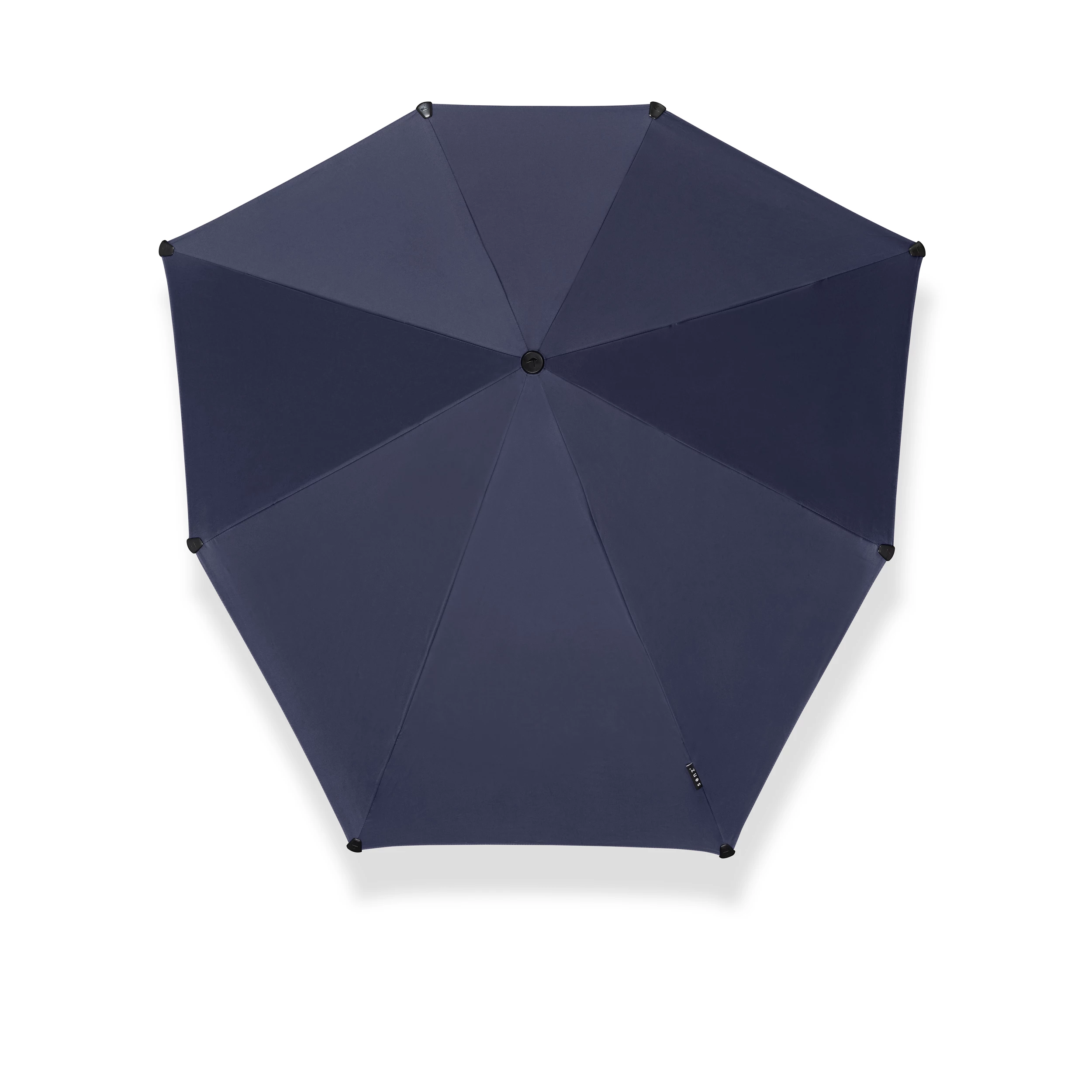 Paraguas SENZ Original Azul (Midnight Blue) 4 Paraguas SENZ Original Azul (Midnight Blue) - Imagen 2