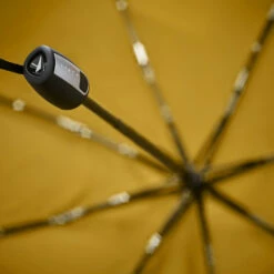 Paraguas Plegable Mini Automatico SENZ Amarillo (daylily Yellow) -Viajar Tienda de ventas 28347