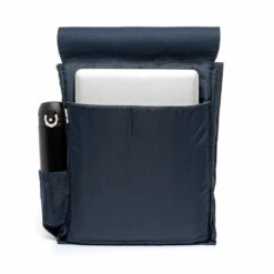 Mochila Lefrik Handy Mini Azul-kaki (Luc-Navy) -Viajar Tienda de ventas 28363