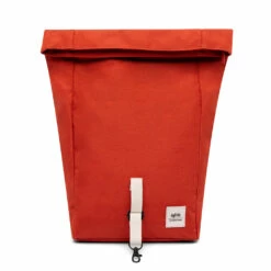 Mochila Lefrik Roll Mini Caldera ( Rust ) 8 Mochila Lefrik Roll Mini Caldera ( Rust ) -Viajar Tienda de ventas 28388