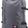 Mochila De Viaje Cabin Zero Classic 44 L. Gris (Original Grey)