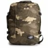 Mochila De Viaje Cabin Zero Classic 44 L. Camuflaje(Urban Camo) 1 Mochila De Viaje Cabin Zero Classic 44 L. Camuflaje(Urban Camo) -Viajar Tienda de ventas 28482