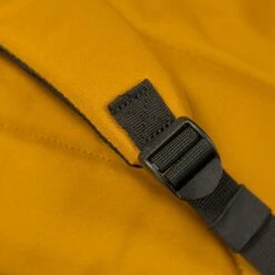Mochila De Viaje Cabin Zero Classic 44 L. Mostaza (Orange Chilli) -Viajar Tienda de ventas 28514