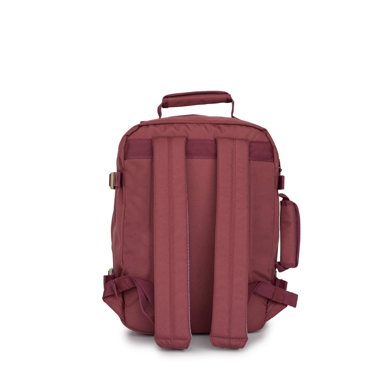 Mochila De Viaje Cabin Zero Classic 28 L. Granate (Napa Wine) 12 Mochila De Viaje Cabin Zero Classic 28 L. Granate (Napa Wine) - Imagen 10