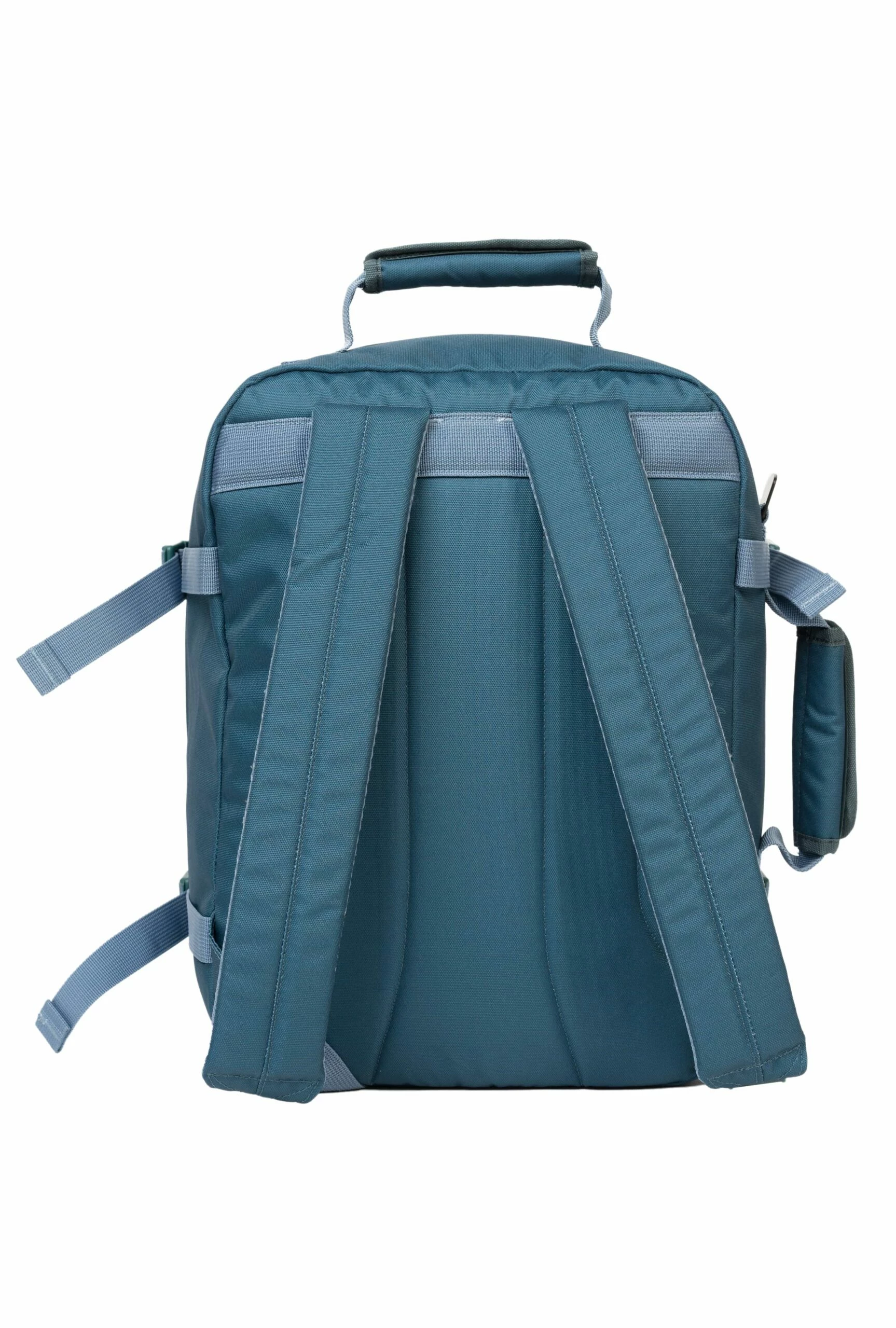 Mochila De Viaje Cabin Zero Classic 28 L. Azul (Aruba Blue) 6 Mochila De Viaje Cabin Zero Classic 28 L. Azul (Aruba Blue) - Imagen 4
