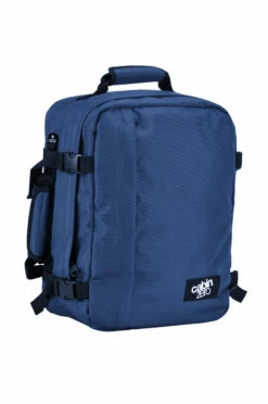 Mochila De Viaje Cabin Zero Classic 28 L. Azul Marino (Navy)