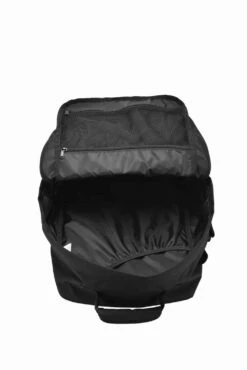 Mochila De Viaje Cabin Zero Classic 36 L. Negro (Absolute Black) -Viajar Tienda de ventas 28655