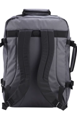 Mochila De Viaje Cabin Zero Classic 44 L. Gris (Original Grey) 11 Mochila De Viaje Cabin Zero Classic 44 L. Gris (Original Grey) -Viajar Tienda de ventas 28713