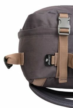 Mochila De Viaje Cabin Zero Classic 28 L. Kaki (Black Sand) -Viajar Tienda de ventas 28724