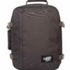 Mochila De Viaje Cabin Zero Classic 28 L. Kaki (Black Sand) -Viajar Tienda de ventas 28748