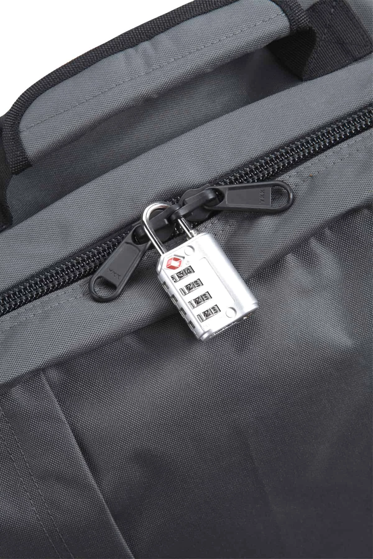 Mochila De Viaje Cabin Zero Classic 44 L. Gris (Original Grey) 7 Mochila De Viaje Cabin Zero Classic 44 L. Gris (Original Grey) - Imagen 5