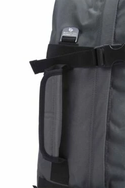 Mochila De Viaje Cabin Zero Classic 44 L. Gris (Original Grey) 13 Mochila De Viaje Cabin Zero Classic 44 L. Gris (Original Grey) -Viajar Tienda de ventas 28796