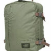 Mochila De Viaje Cabin Zero Classic 36 L. Kaki (Georgian Khaki) 2 Mochila De Viaje Cabin Zero Classic 36 L. Kaki (Georgian Khaki) -Viajar Tienda de ventas 28798