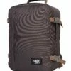 Mochila De Viaje Cabin Zero Classic 36 L. Kaki (Black Sand) 2 Mochila De Viaje Cabin Zero Classic 36 L. Kaki (Black Sand) -Viajar Tienda de ventas 28817
