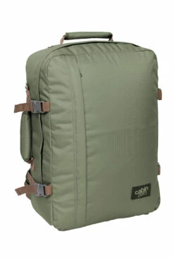 Mochila De Viaje Cabin Zero Classic 44 L. Kaki (Georgian Khaki) 11 Mochila De Viaje Cabin Zero Classic 44 L. Kaki (Georgian Khaki) -Viajar Tienda de ventas 28843