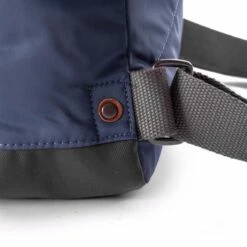 Mochila Roka London Bantry B Mediana Sostenible Nylon Azul (Airforce) 15 Mochila Roka London Bantry B Mediana Sostenible Nylon Azul (Airforce) -Viajar Tienda de ventas 28909