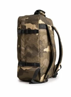 Mochila De Viaje Cabin Zero Classic 44 L. Camuflaje(Urban Camo) -Viajar Tienda de ventas 28931