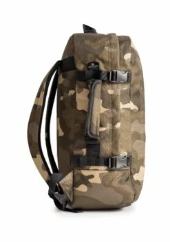 Mochila De Viaje Cabin Zero Classic 44 L. Camuflaje(Urban Camo) -Viajar Tienda de ventas 28935
